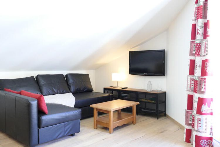 3 Pièces 6 Personnes