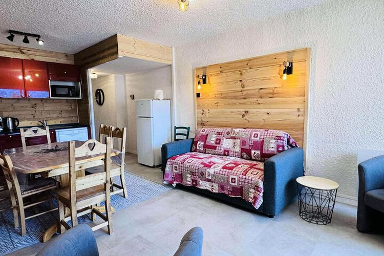 3 Pièces 8 Personnes