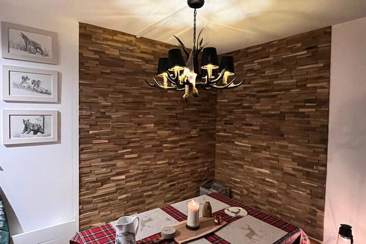 2 Pièces 4 Personnes