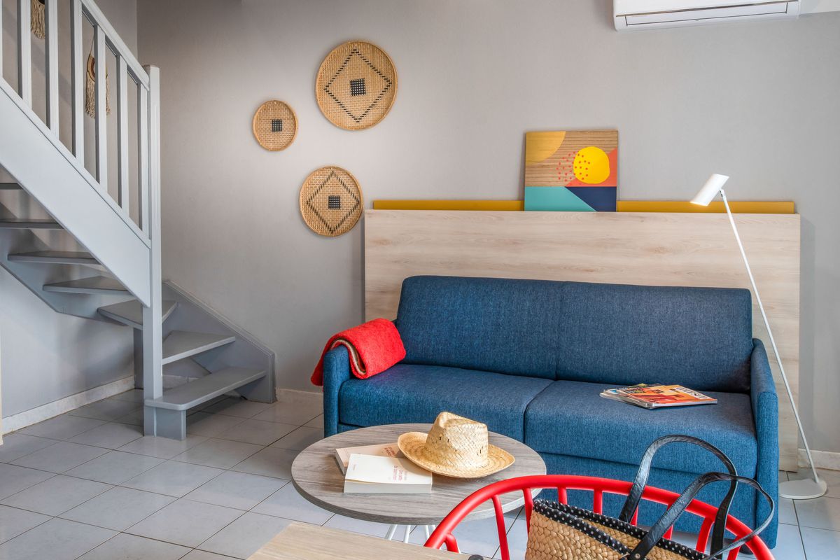 Maison Domaine du Golf