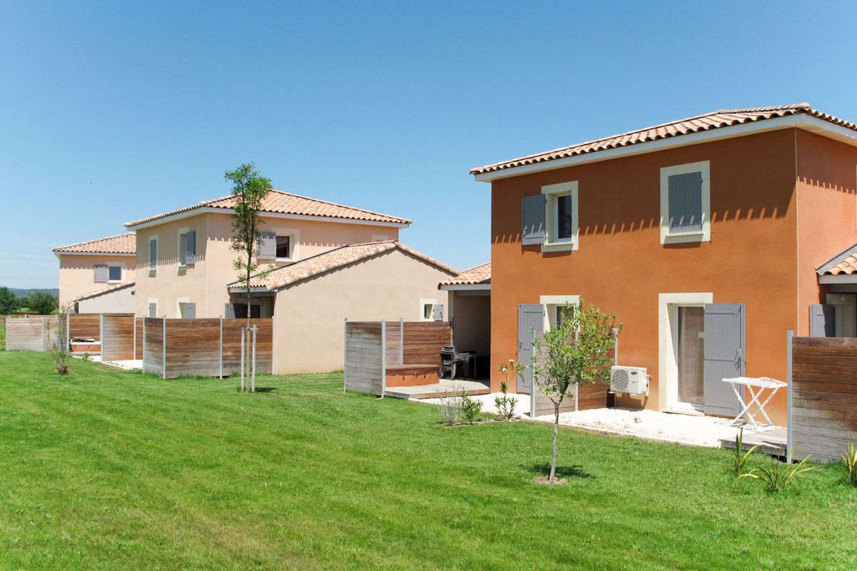 Maison Domaine du Golf