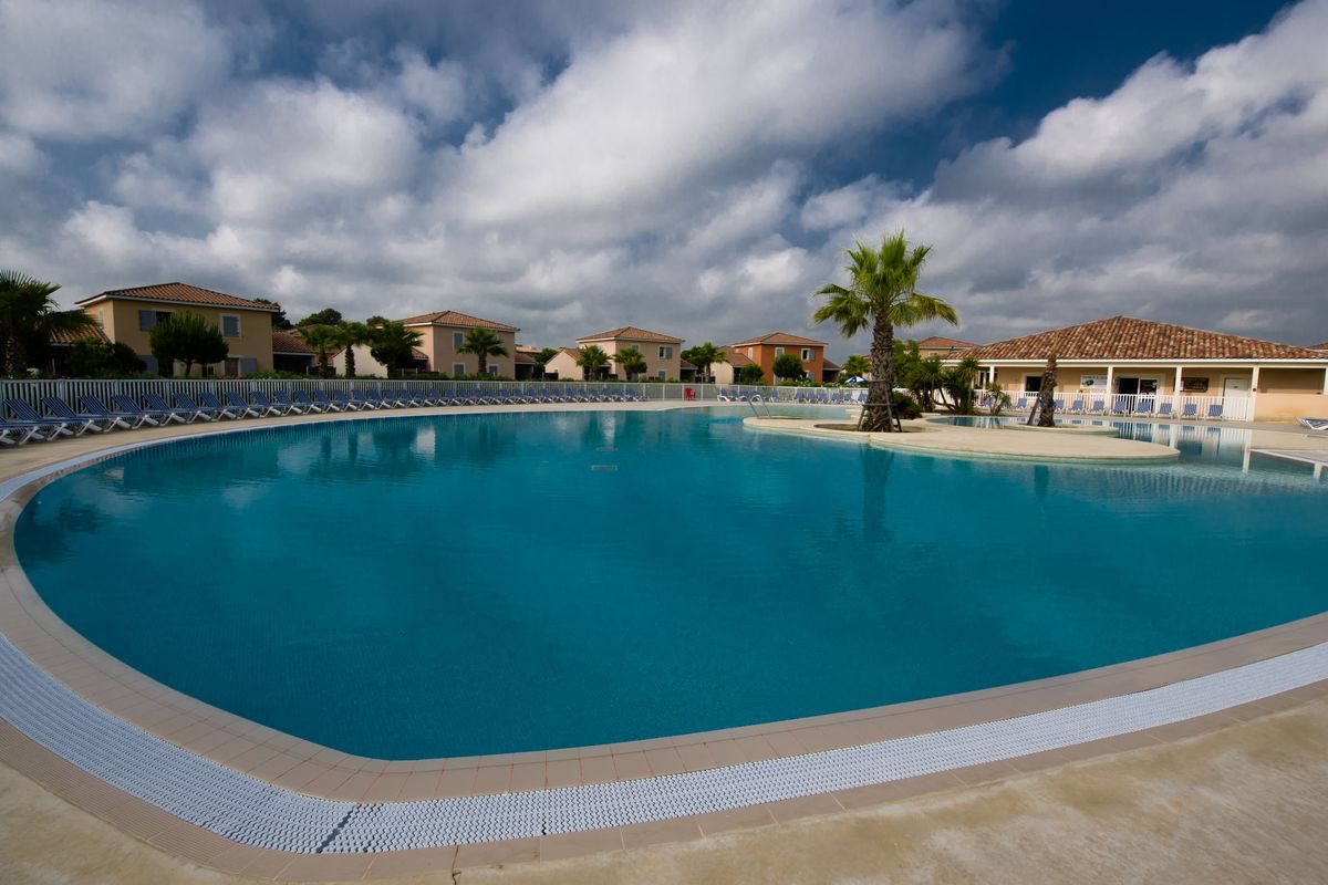 Maison Domaine du Golf