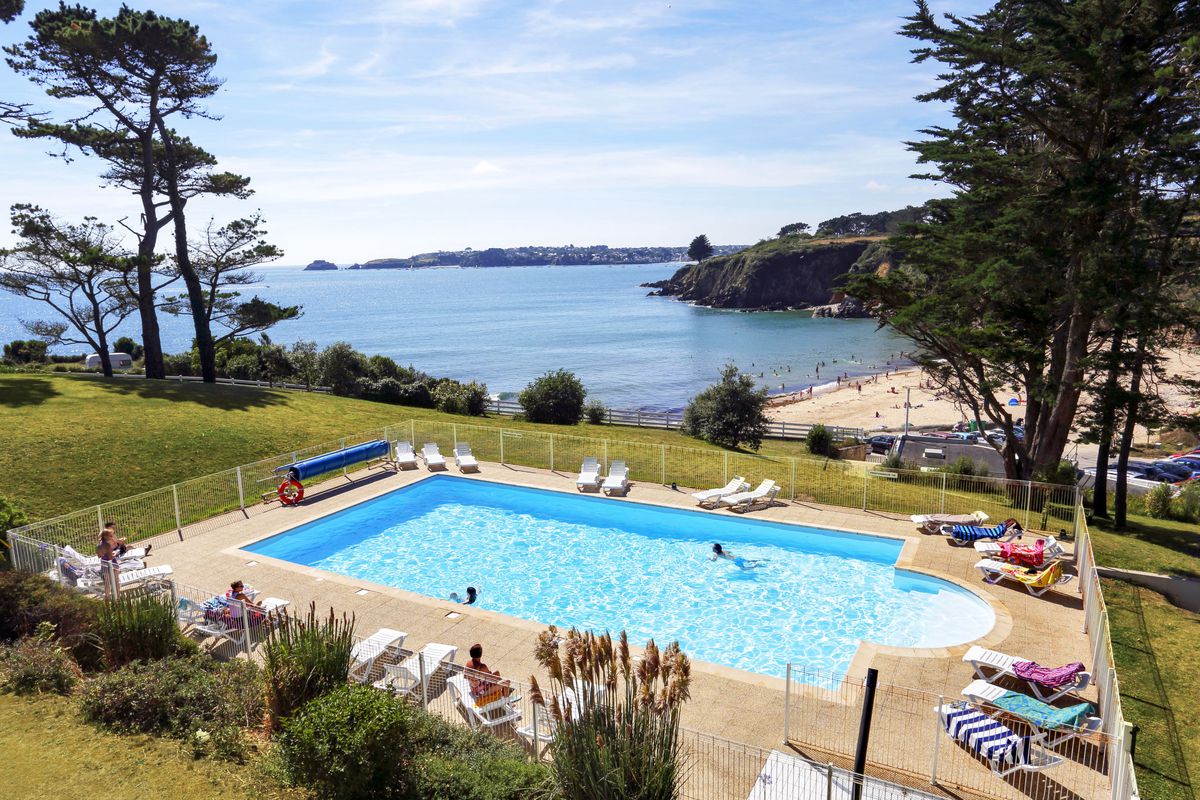 Maison Iroise Amorique