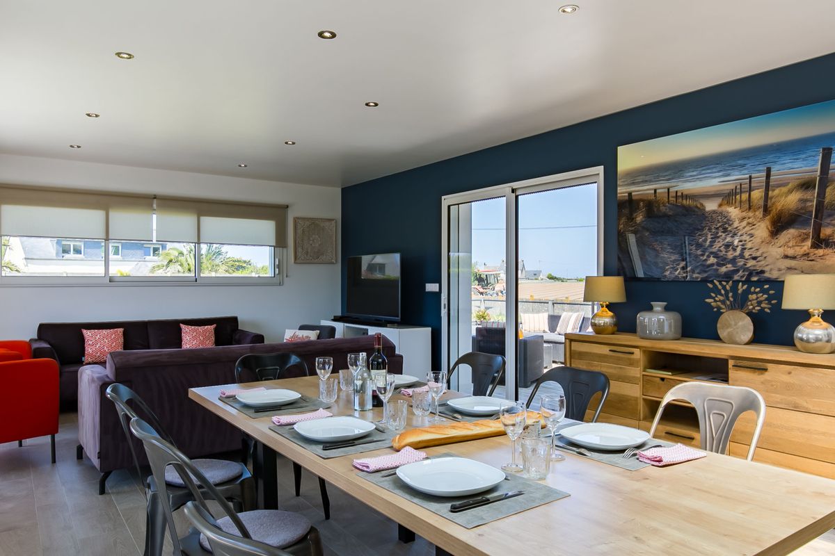 Maison Maison du Venec