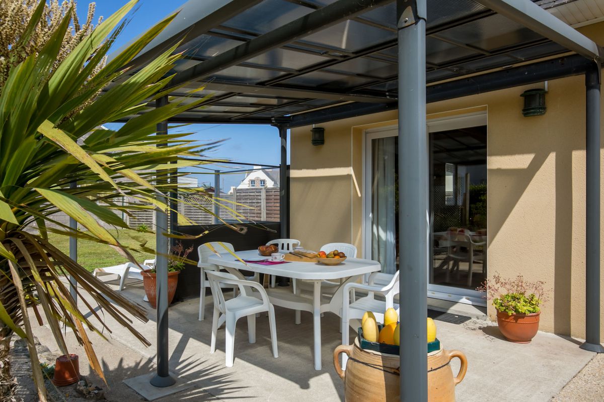 Maison Rève de Plage