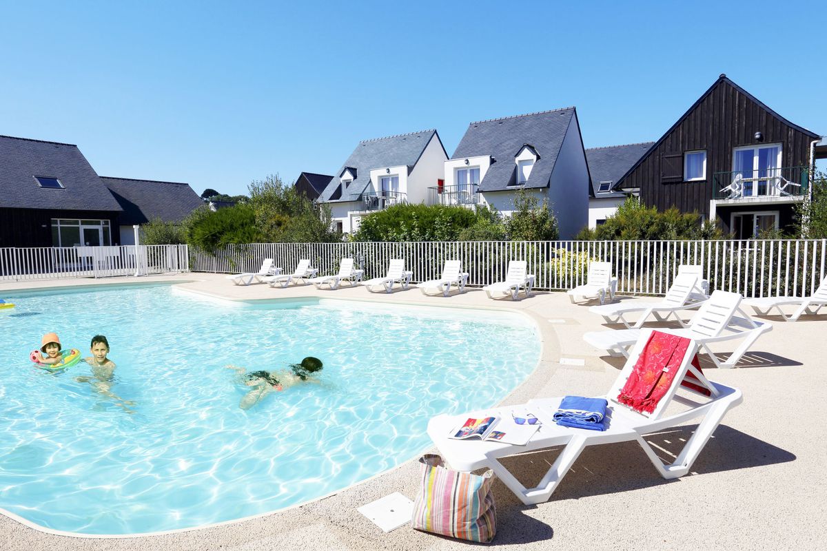 Appartement Les Roches