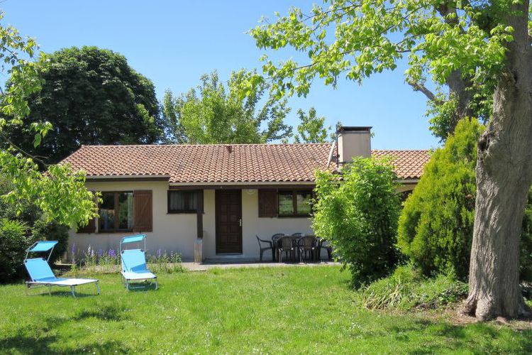 Maison La Rose des Sables