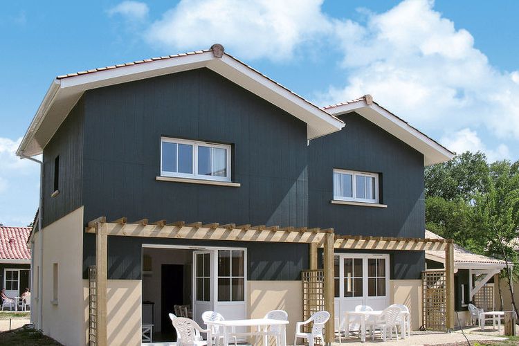 Maison Les Rives de Saint Brice