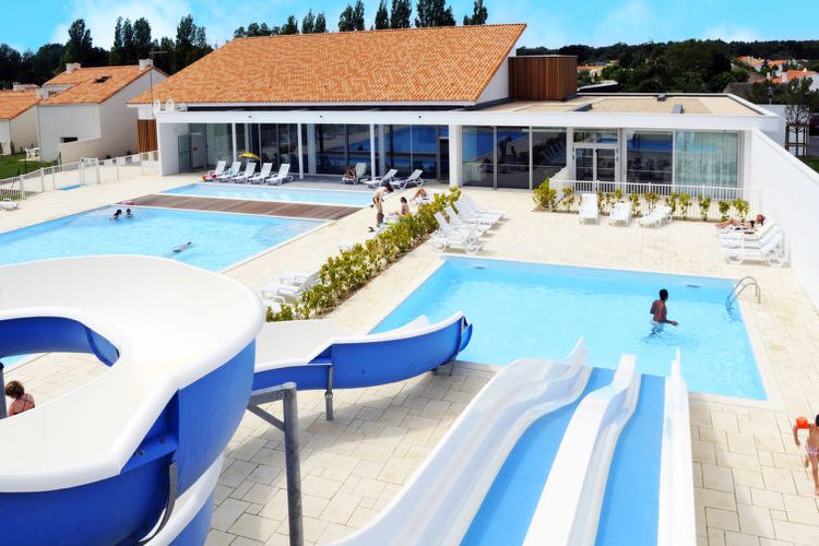 Maison Les Grands Rochers