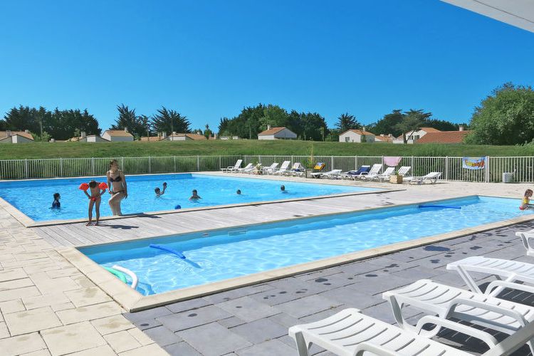 Maison Les Grands Rochers