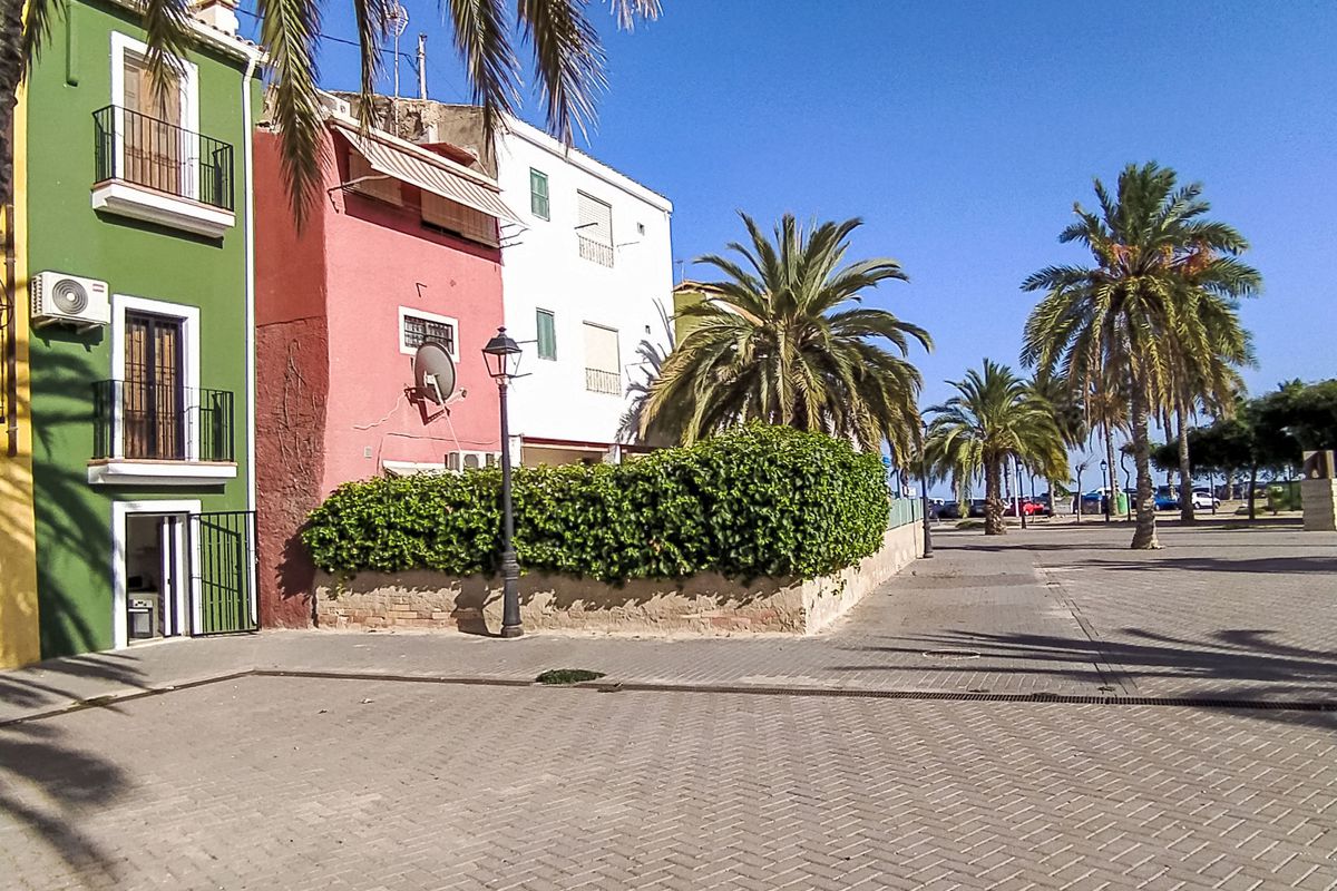 Maison Colores al Mar