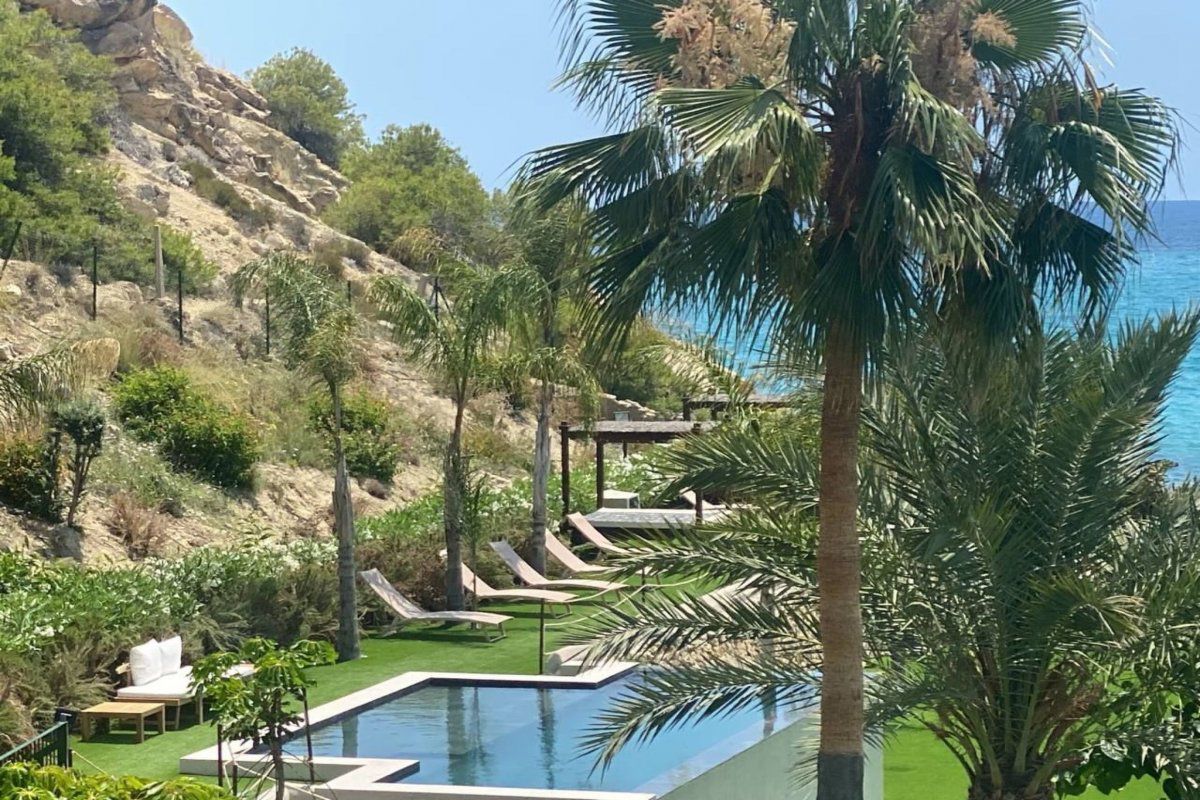 Appartement Paradisun