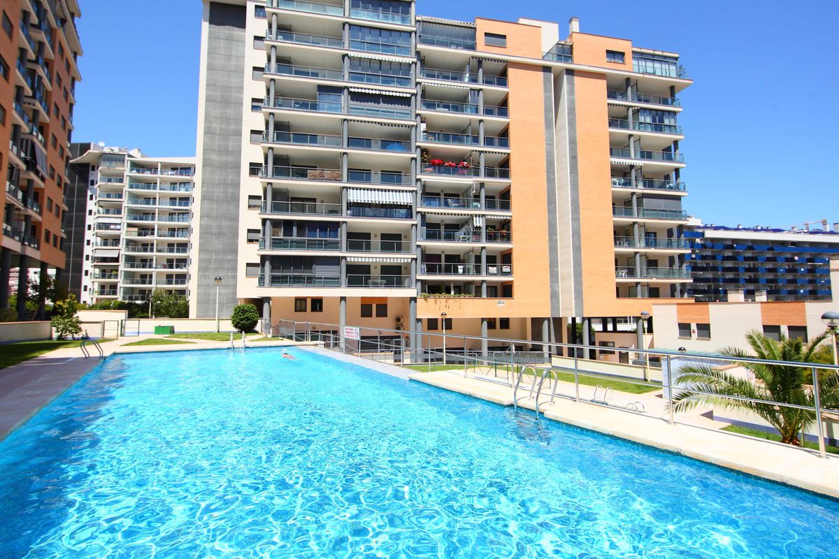 Appartement Tamarindo