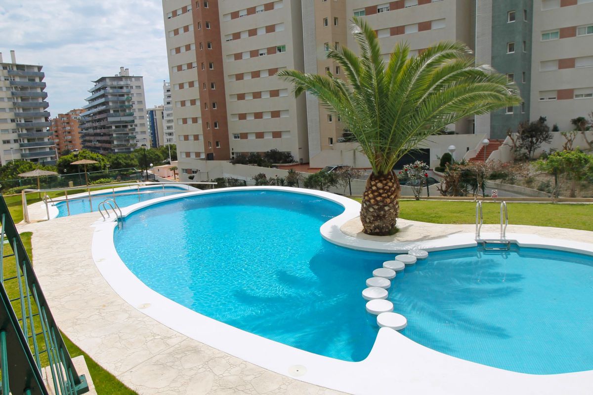 Appartement Vila Park