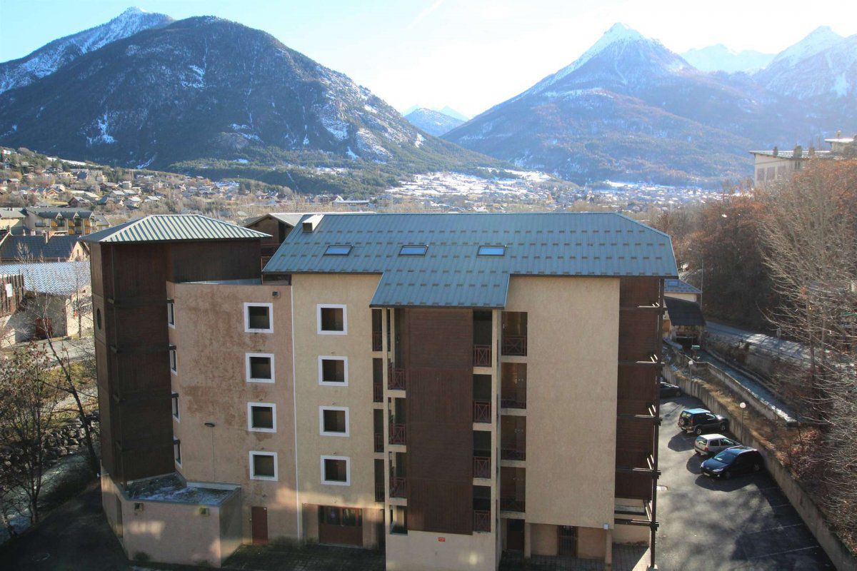 Appartement 3 pièces - 4/6 personnes Briançon - Guisanel