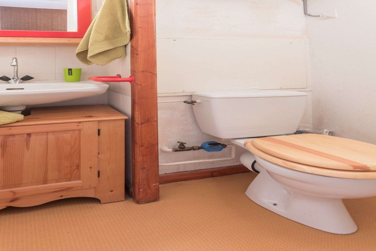 Logement au ski 3 couchages. Montgenèvre. - Picamont