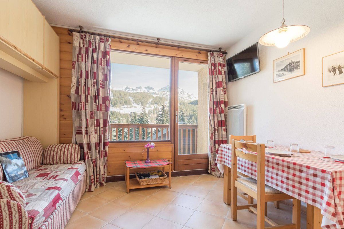 Logement Hautes-Alpes 3 Pax. Montgenèvre. - Picamont