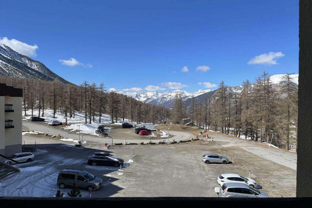 Location meublé vacances 4 Couchages. Montgenèvre - Chalmettes 2