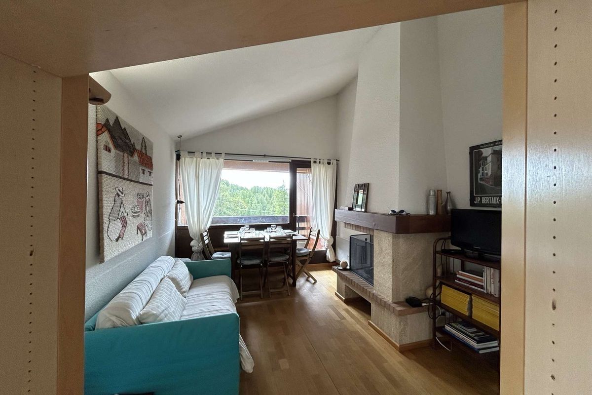 Hébergement Hautes alpes 6 Pax. Montgenèvre - Ferme d'augustin