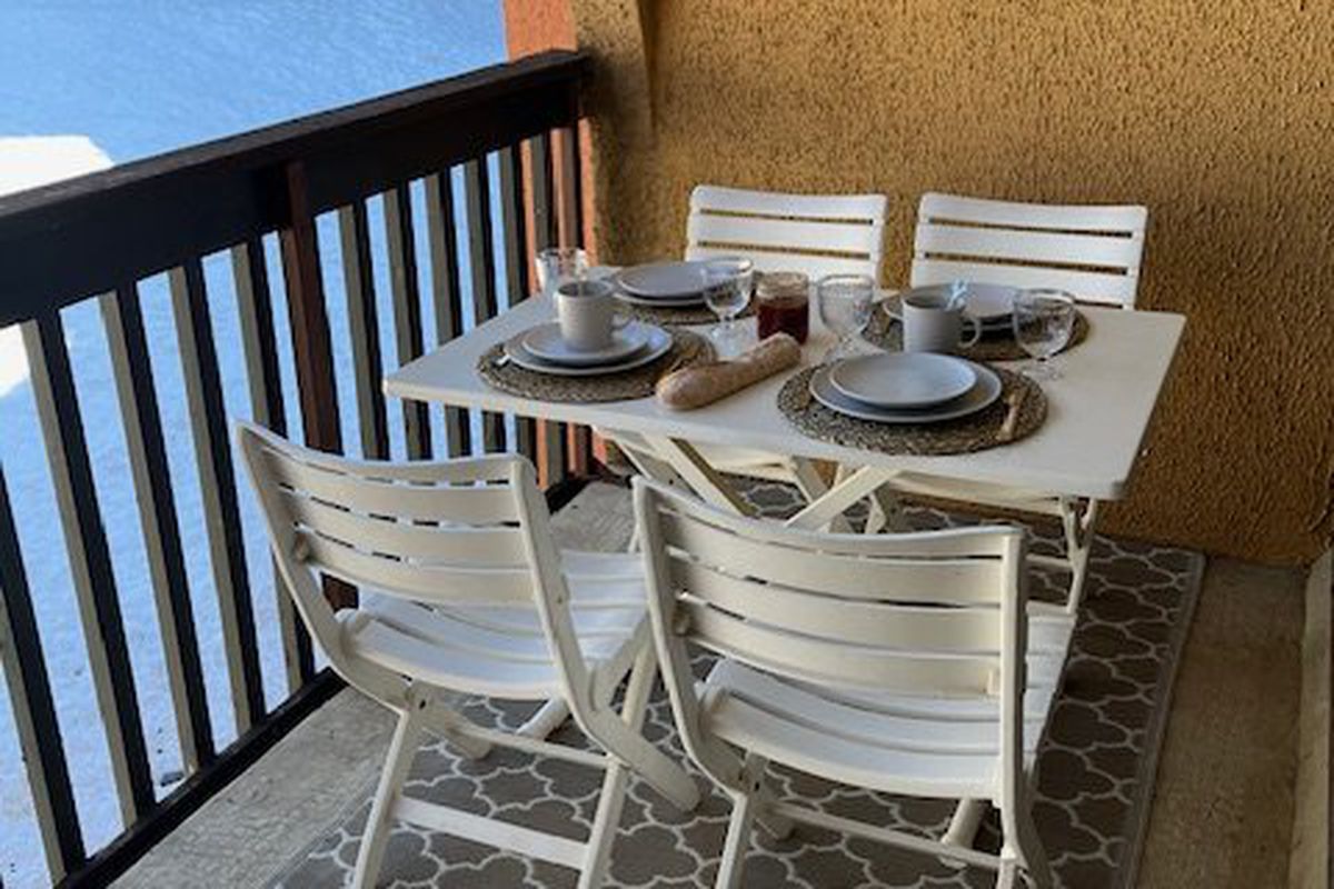 Location Provence alpes côte dazur 5 personnes. Montgenèvre - Ferme d'augustin