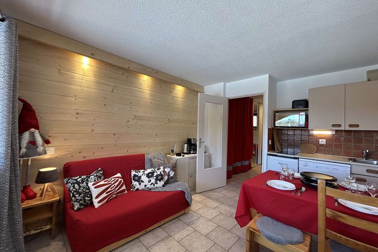 Location de vacance 4 Pax. Montgenèvre - Ferme d'augustin