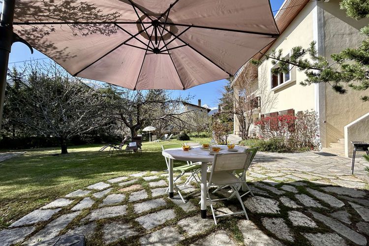 Appartement 4 pièces  6 couchages Briançon - Appt 31 avenue du col de l'izoard