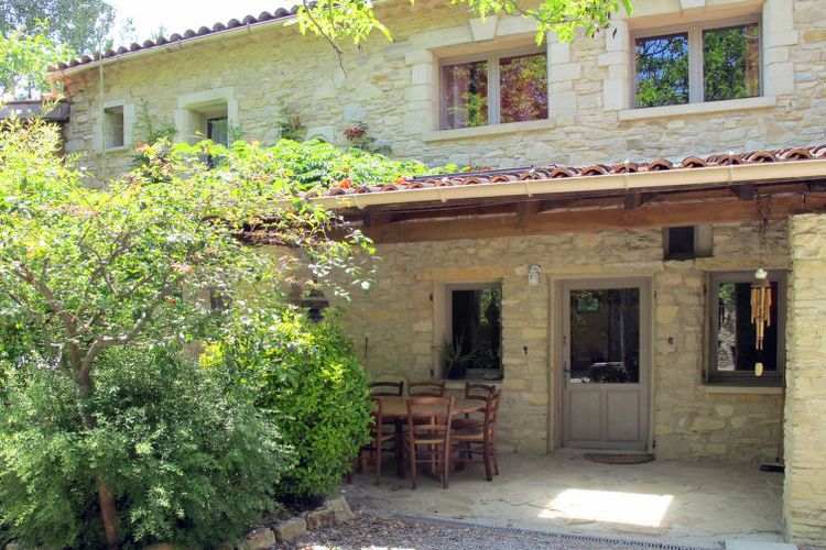 Maison Maison du Maître