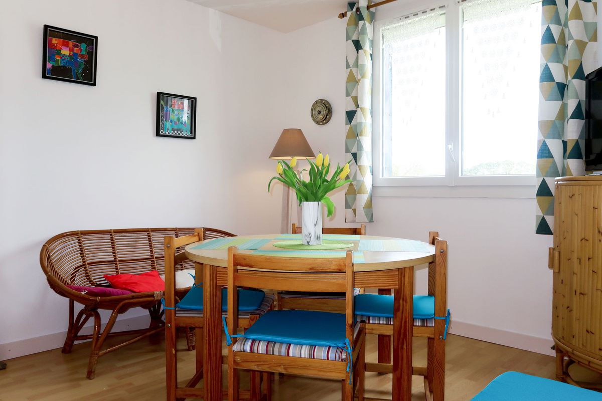 Appartement Ty Ménez