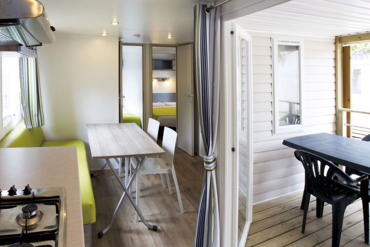 Maison Domaine de Château Laval