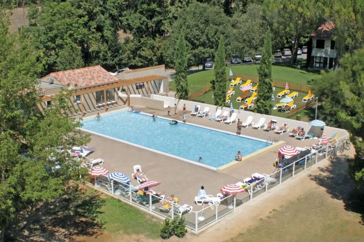 Maison Domaine de Château Laval