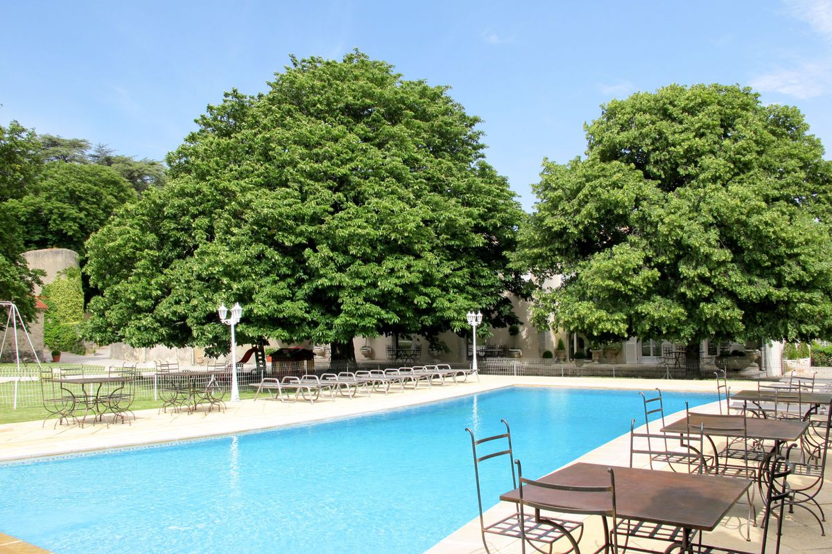 Appartement Marjolaine