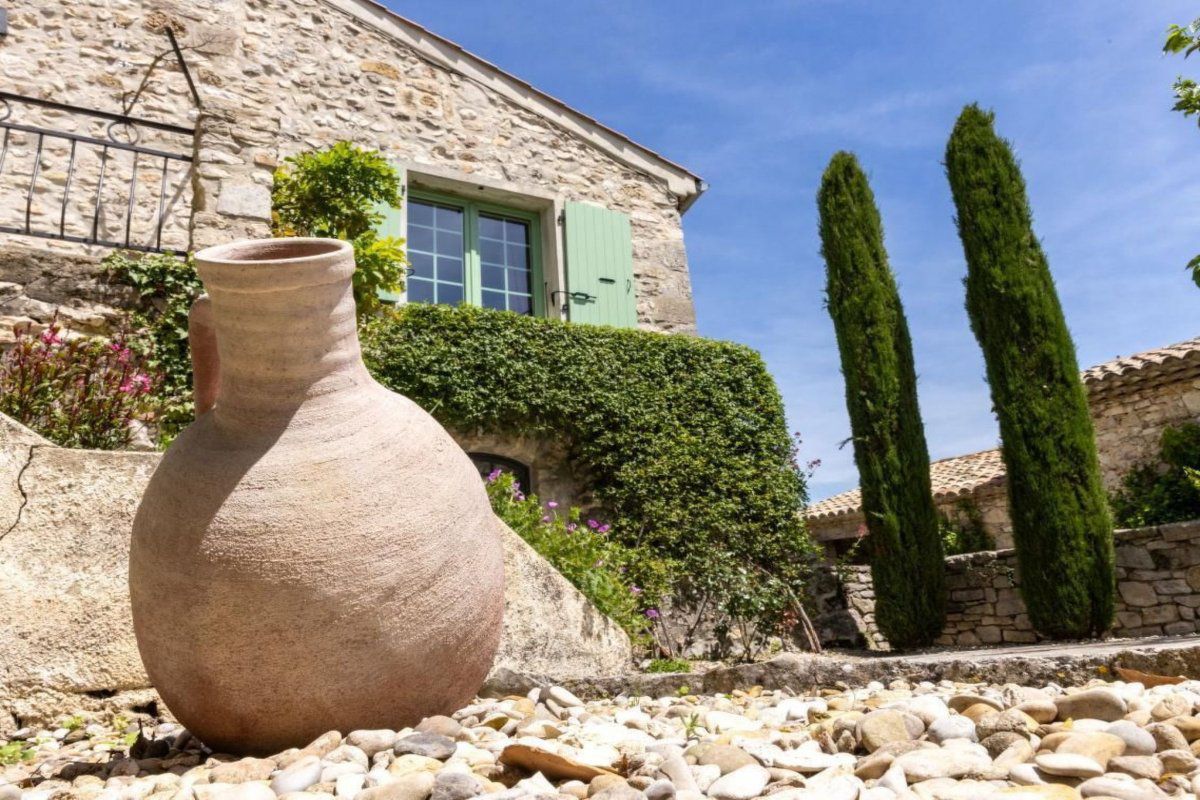 Maison Clos de l'Olivier