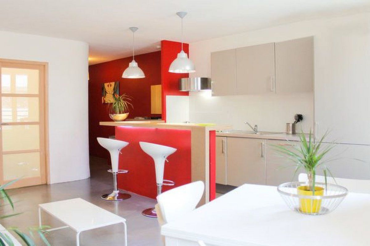 Appartement Ferienwohnung