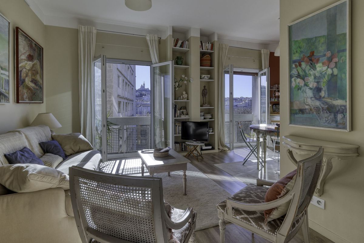 Appartement L'Atelier