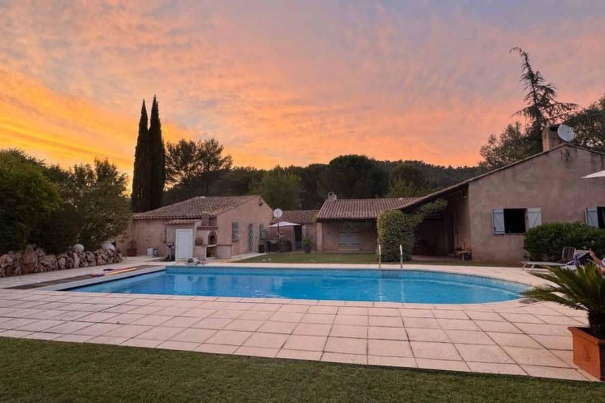 Maison La Maisonnette