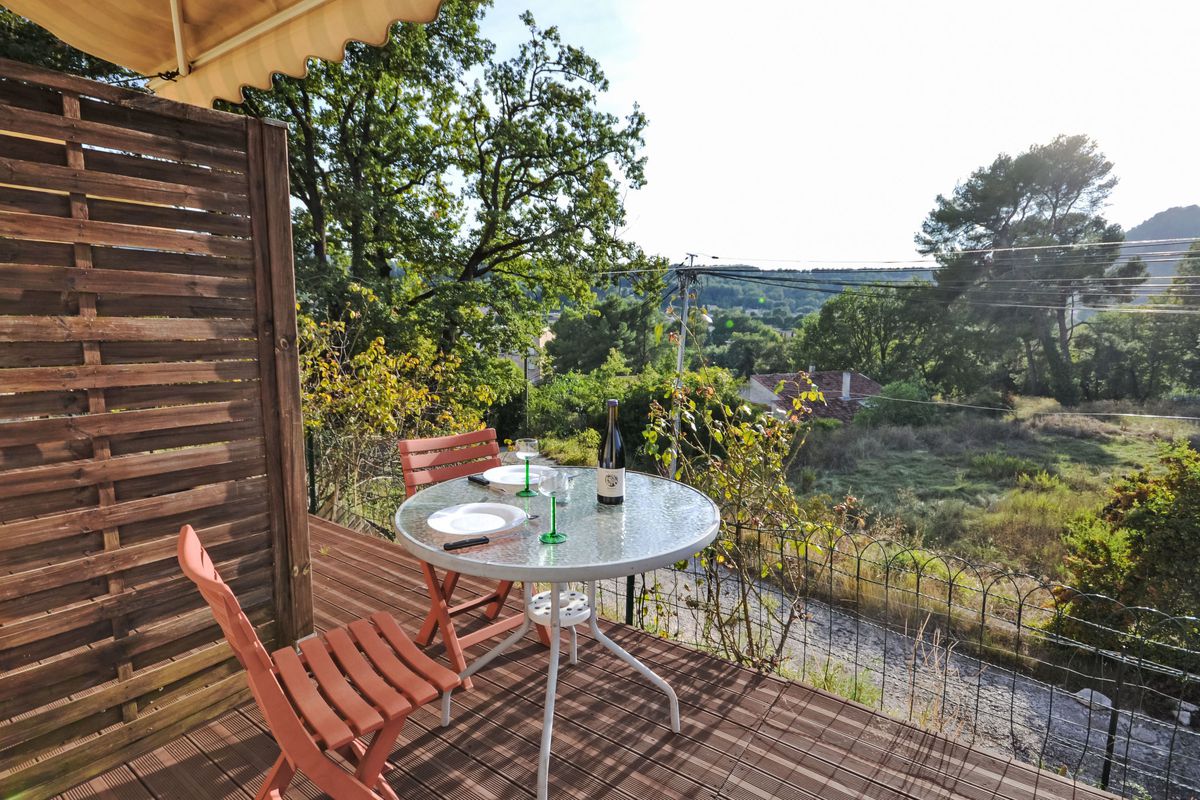 Appartement Le petit Verdillon