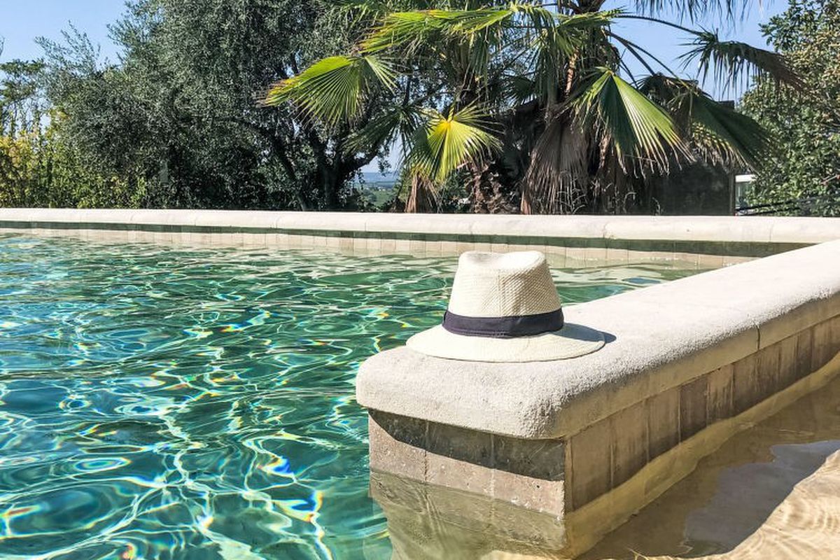 Maison MAS AUTHENTIQUE PROVENÇALE