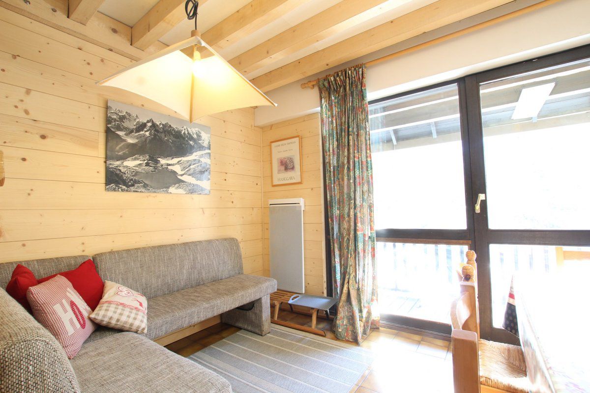 Appartement 3 pièces Triplex coin nuit 6 personnes - ST CHAFFREY - SERRE-CHEVALIER - Tamborel 3
