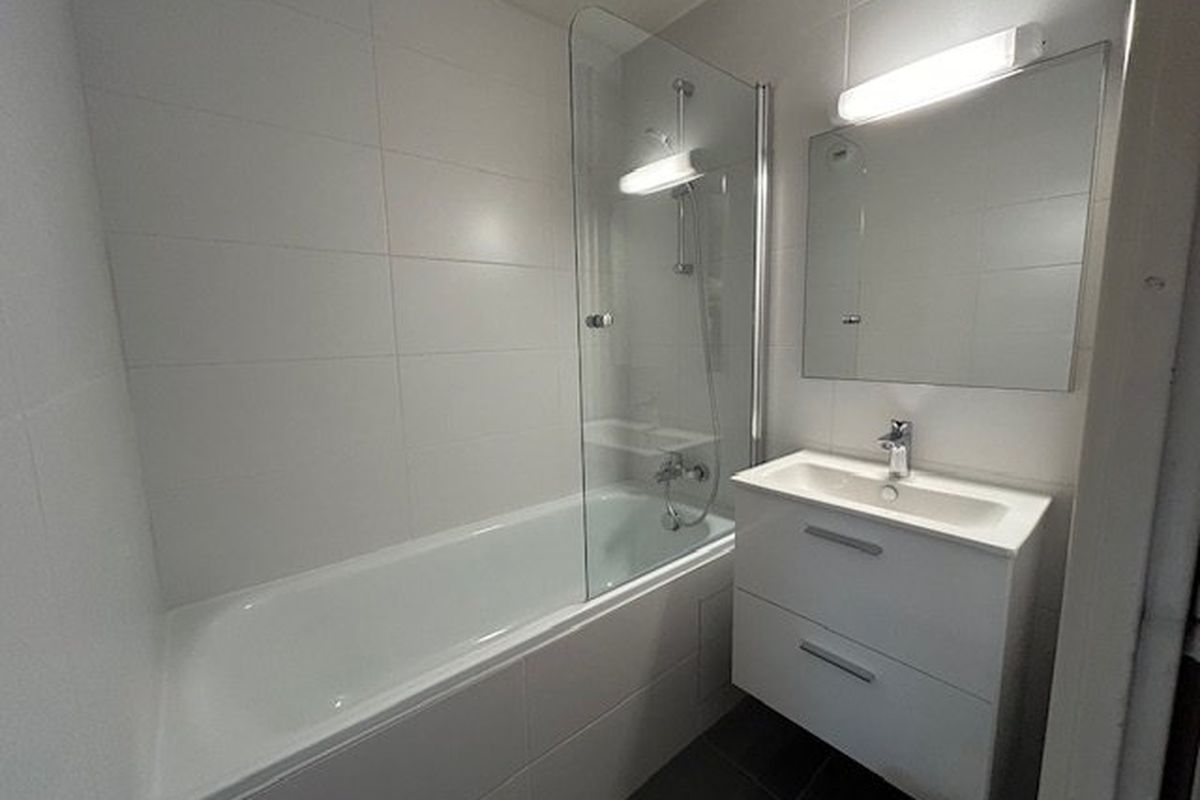 Studio coin montagne  4 personnes. CHANTEMERLE - SERRE-CHEVALIER - Bois des coqs