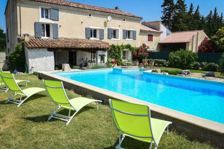 Maison La Grange Blanche