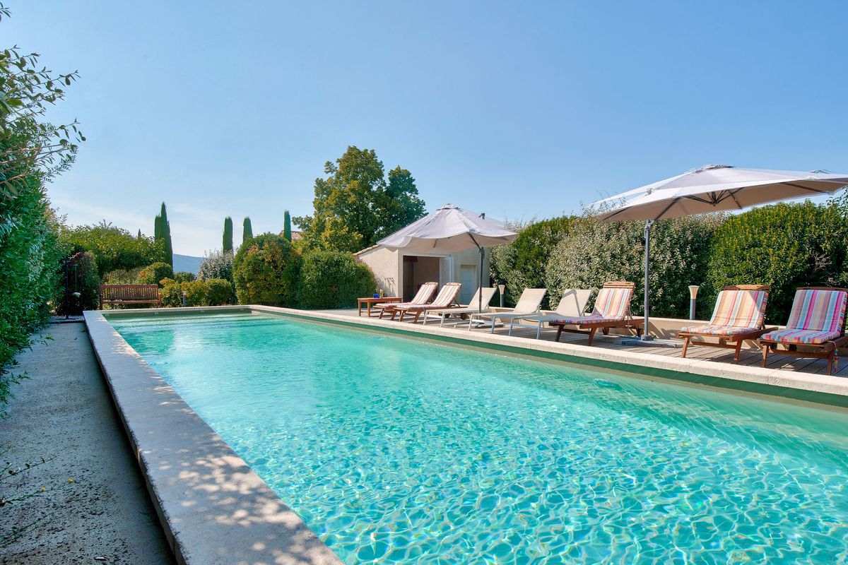 Maison Villa Montagne