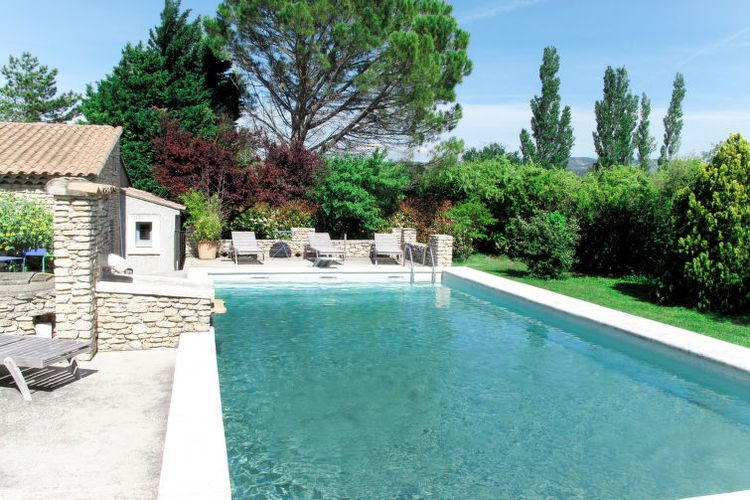 Appartement Le Platane