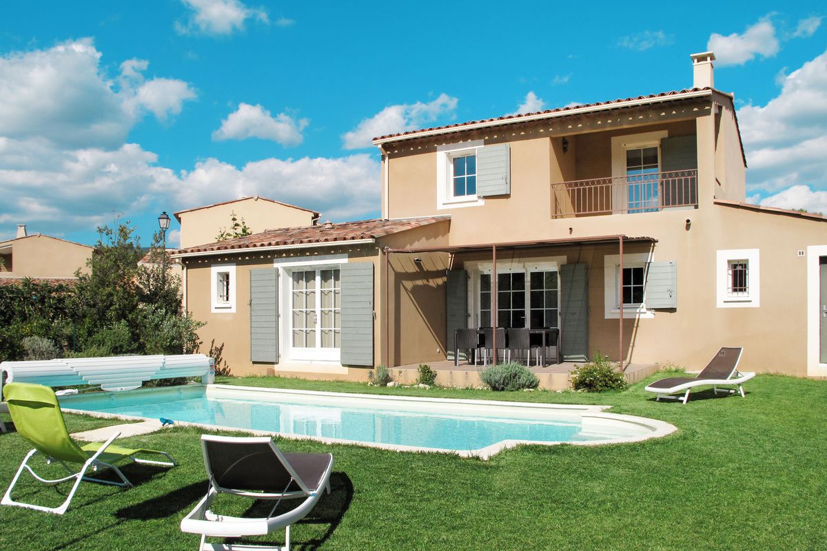 Maison Le Clos Savornin V10ID