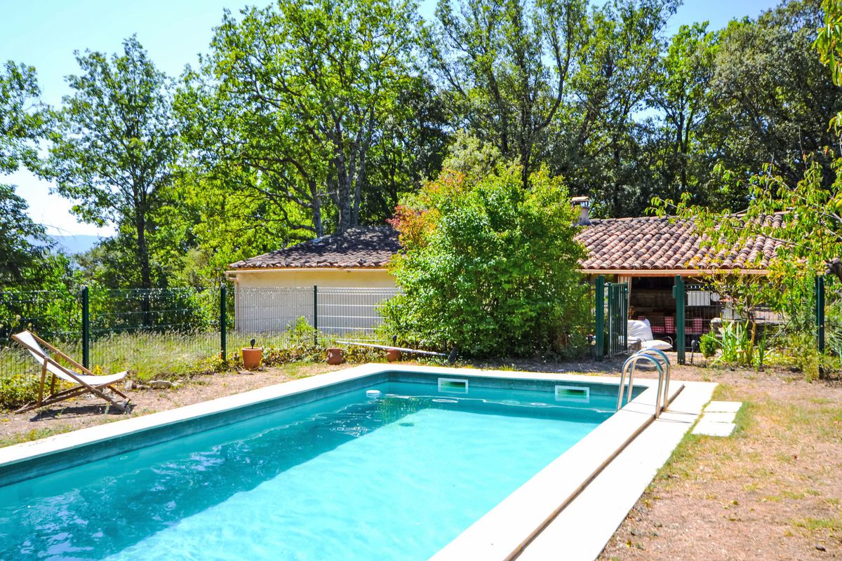 Maison Le Bois d'Amour