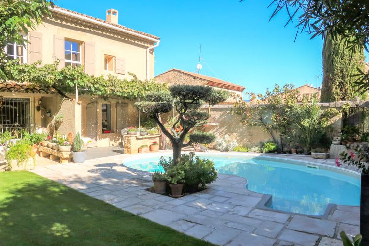 Maison La Croix du Puits