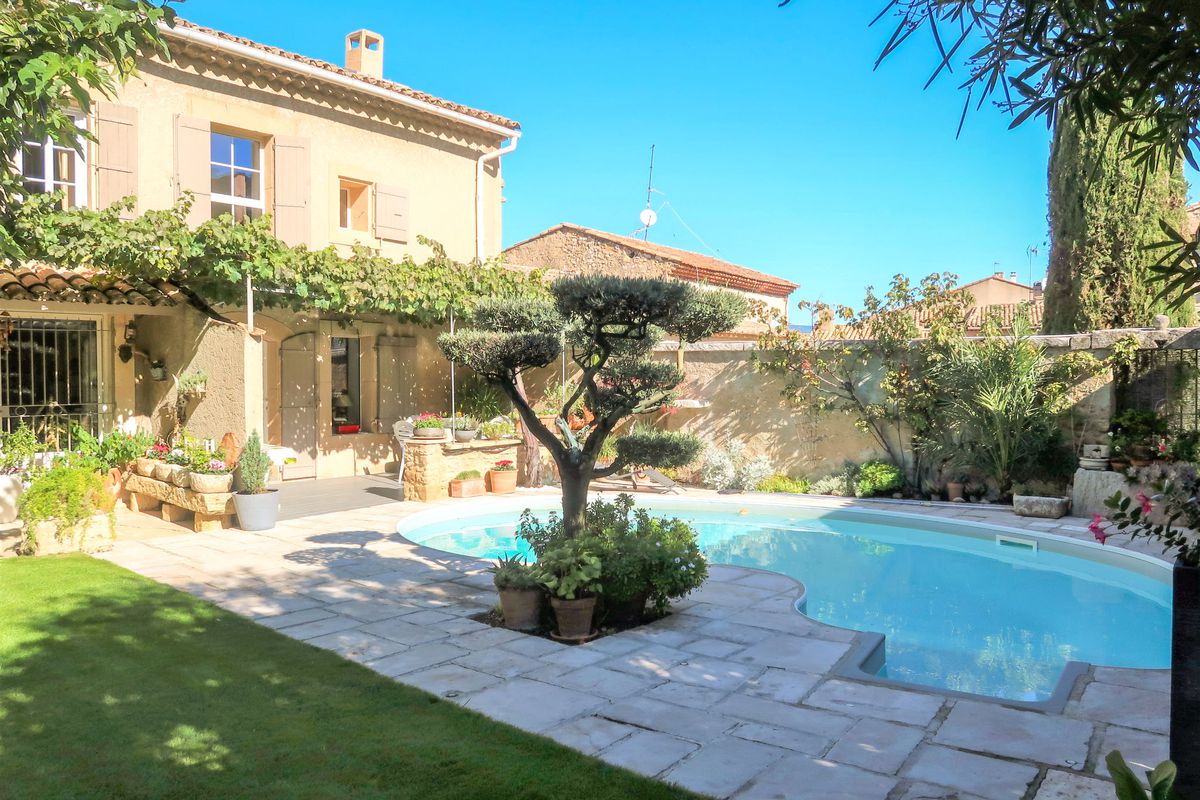 Maison La Croix du Puits