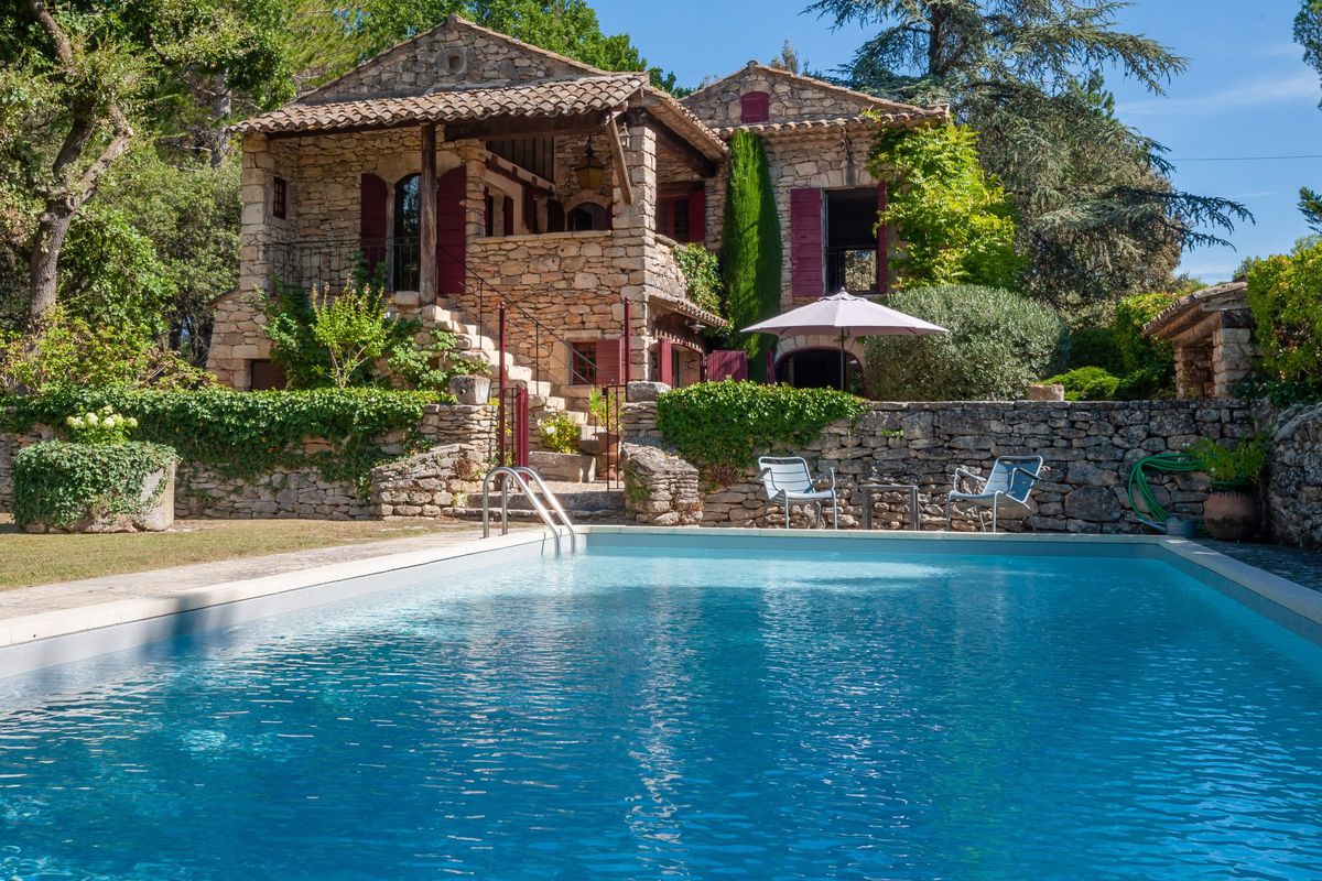 Maison La Réalière