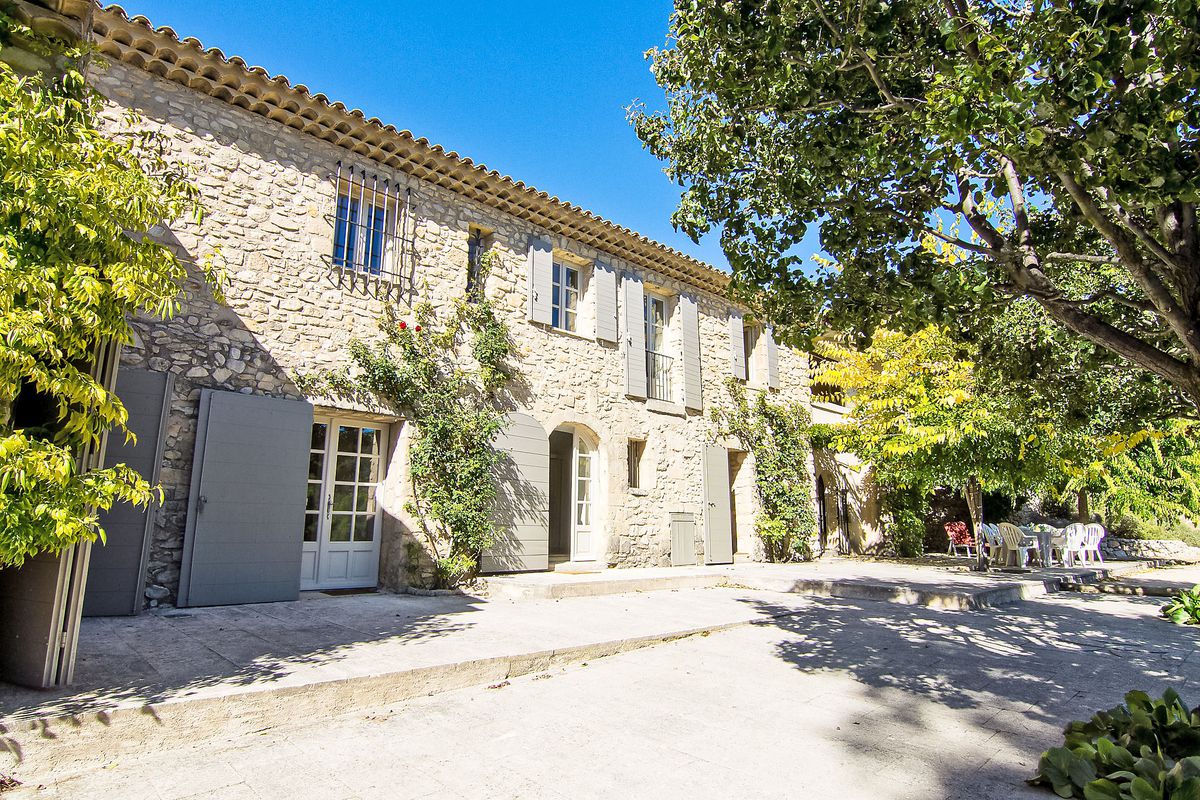 Maison Domaine de Piegros