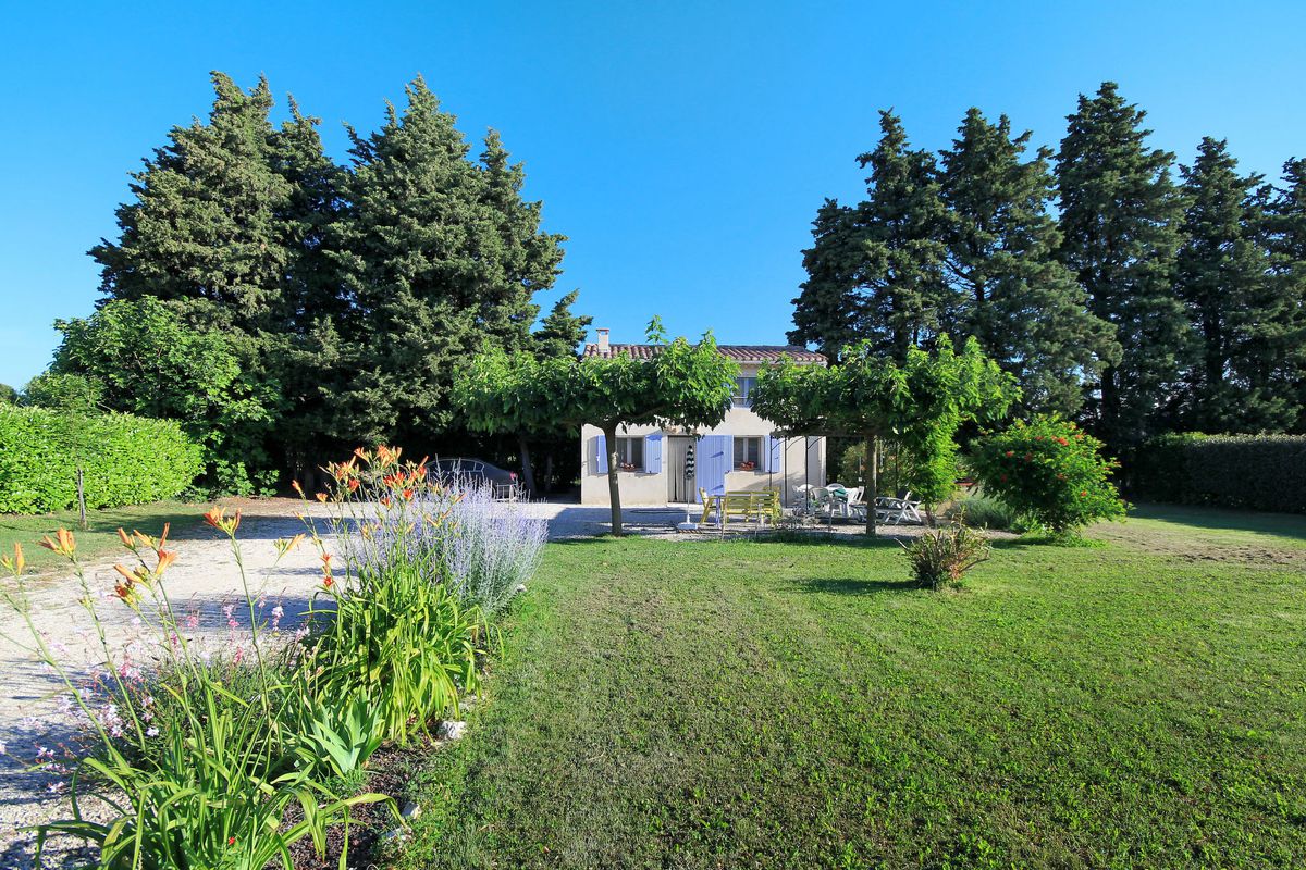 Maison La Maisonnette