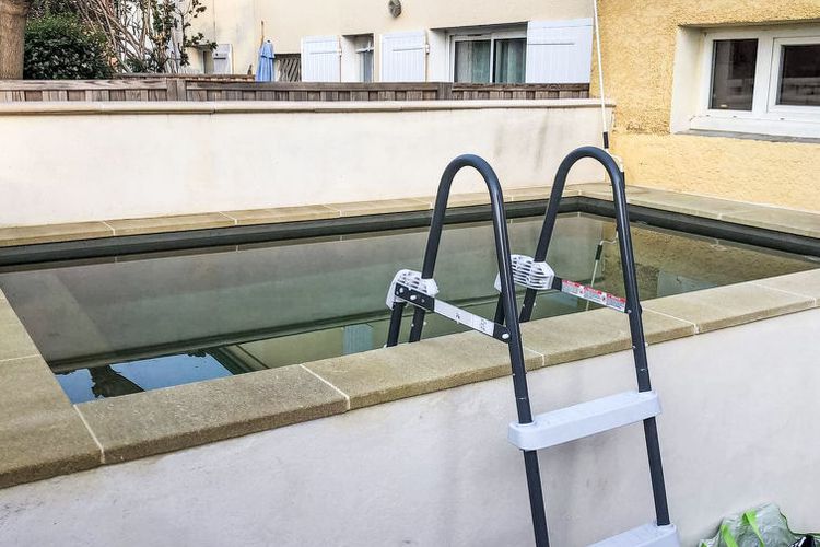 Maison La Roue à Aubes